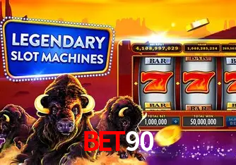 Desvendando o Mundo dos Jogos Virtuais na BET90