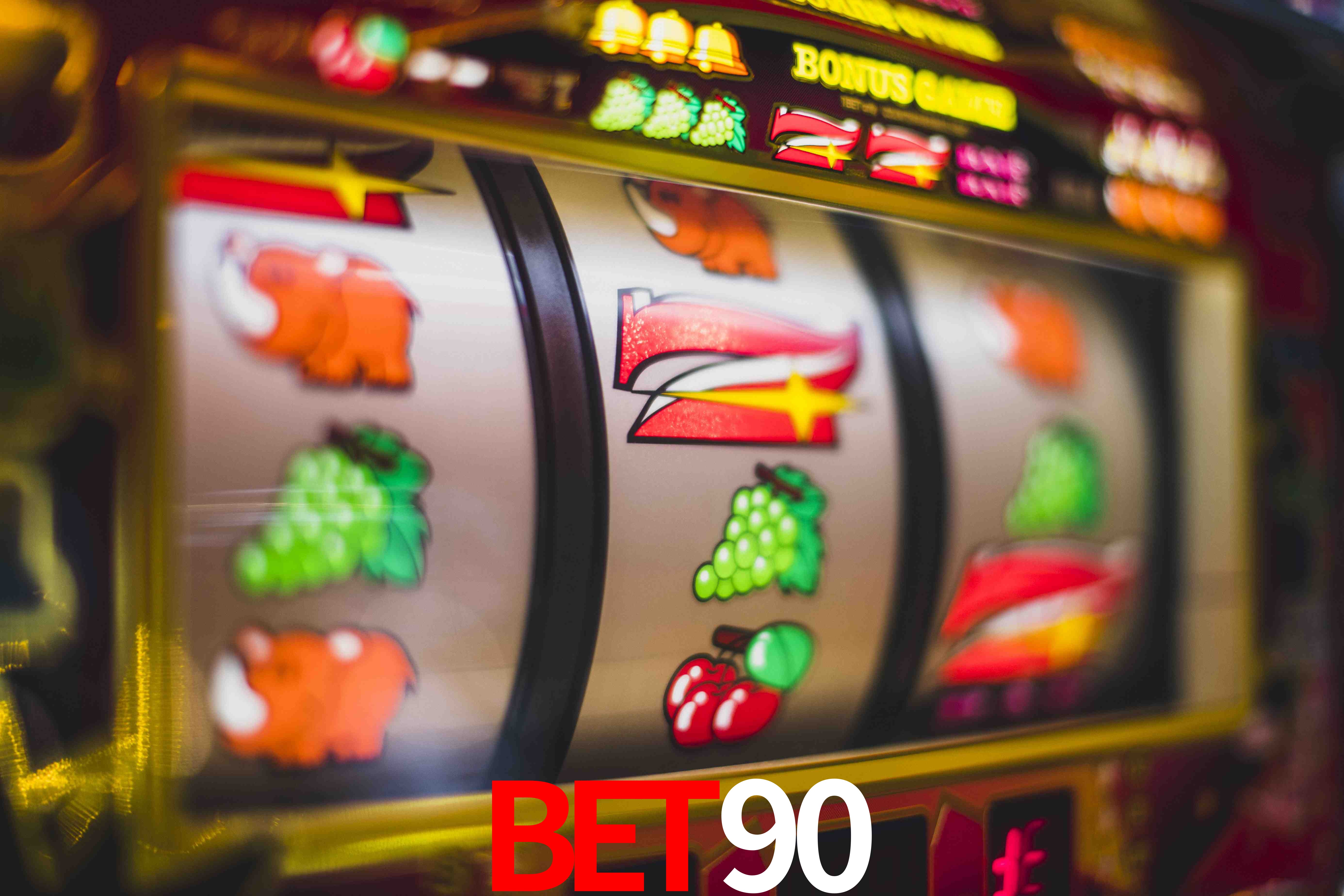 Statistics BET90