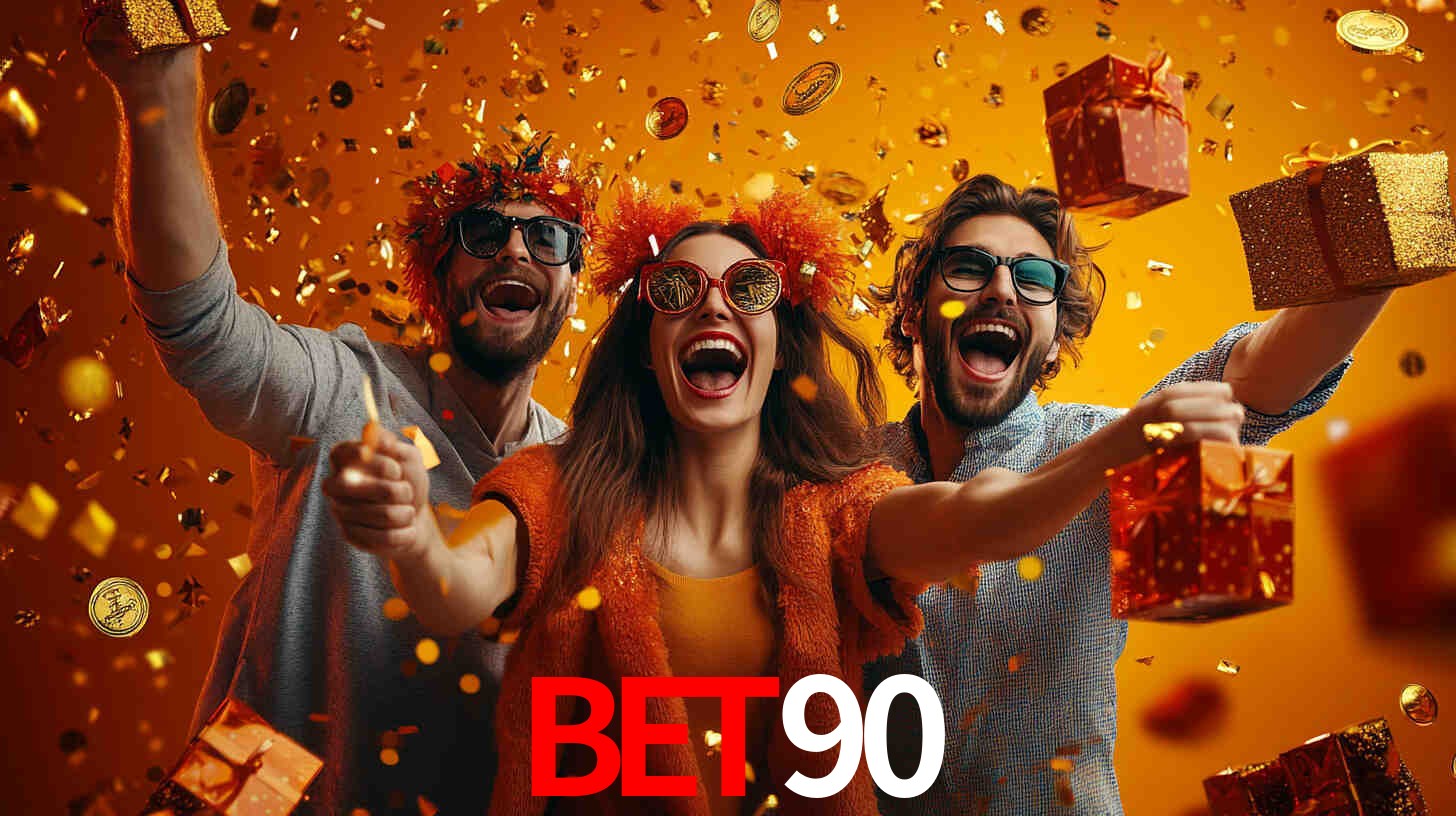 BET90 - Cassino e Apostas Online - bet90 bônus