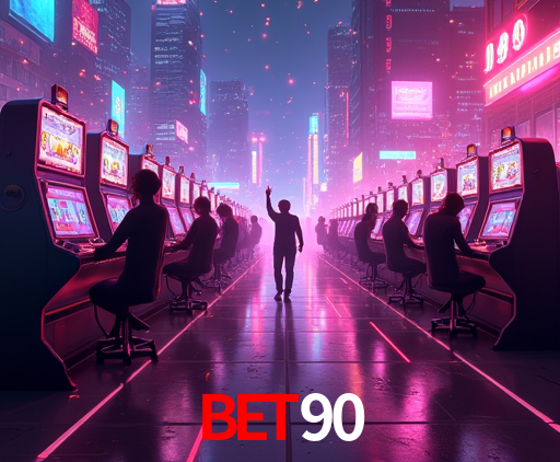 Experiência VIP BET90
