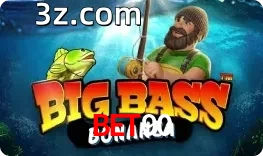 Big Bass Bonanza