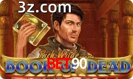 Book of Dead