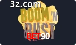 Boom or Bust