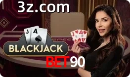 Live Blackjack