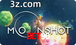 Moonshot