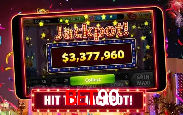 Descubra o Mundo do Cassino Online com BET90