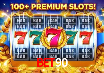 A Emoção da Loteria na BET90: Uma Chance de Mudança de Vida