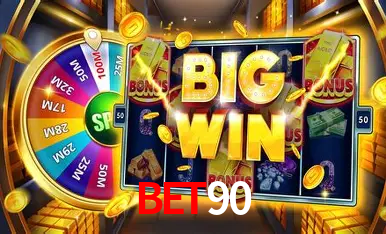 Descubra a Magia dos Jogos de Arcade no BET90