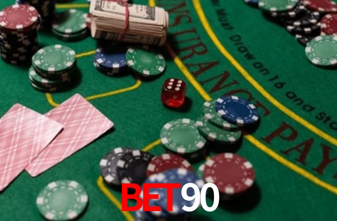 BET90,bet90 bônus