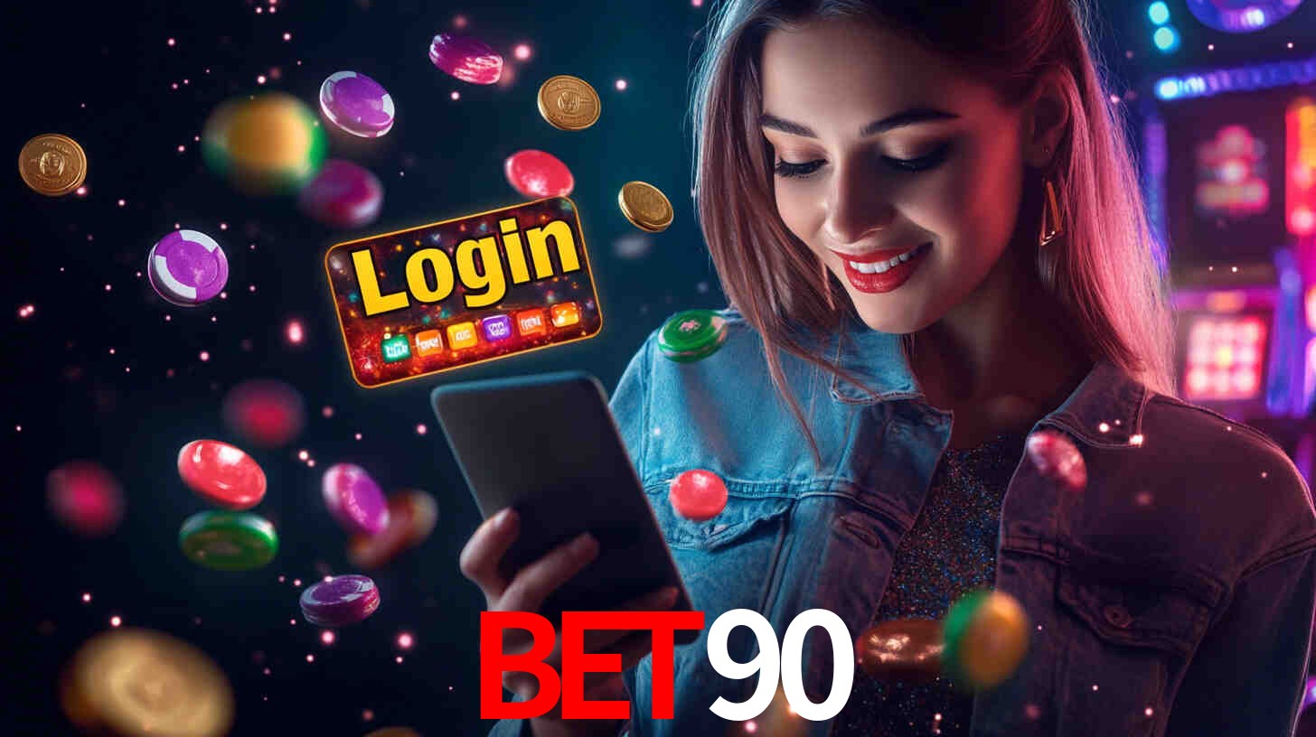 Explorando a Categoria de Eventos em Apostas na BET90