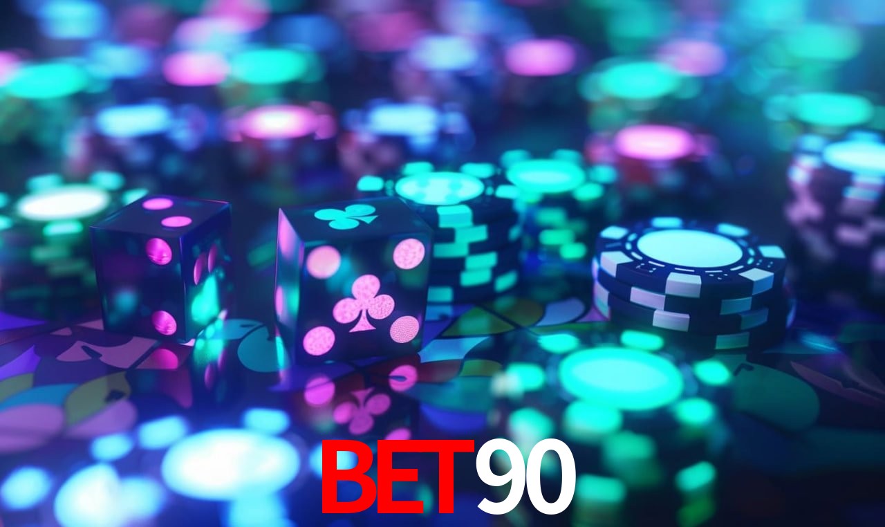 Recursos de Bônus BET90