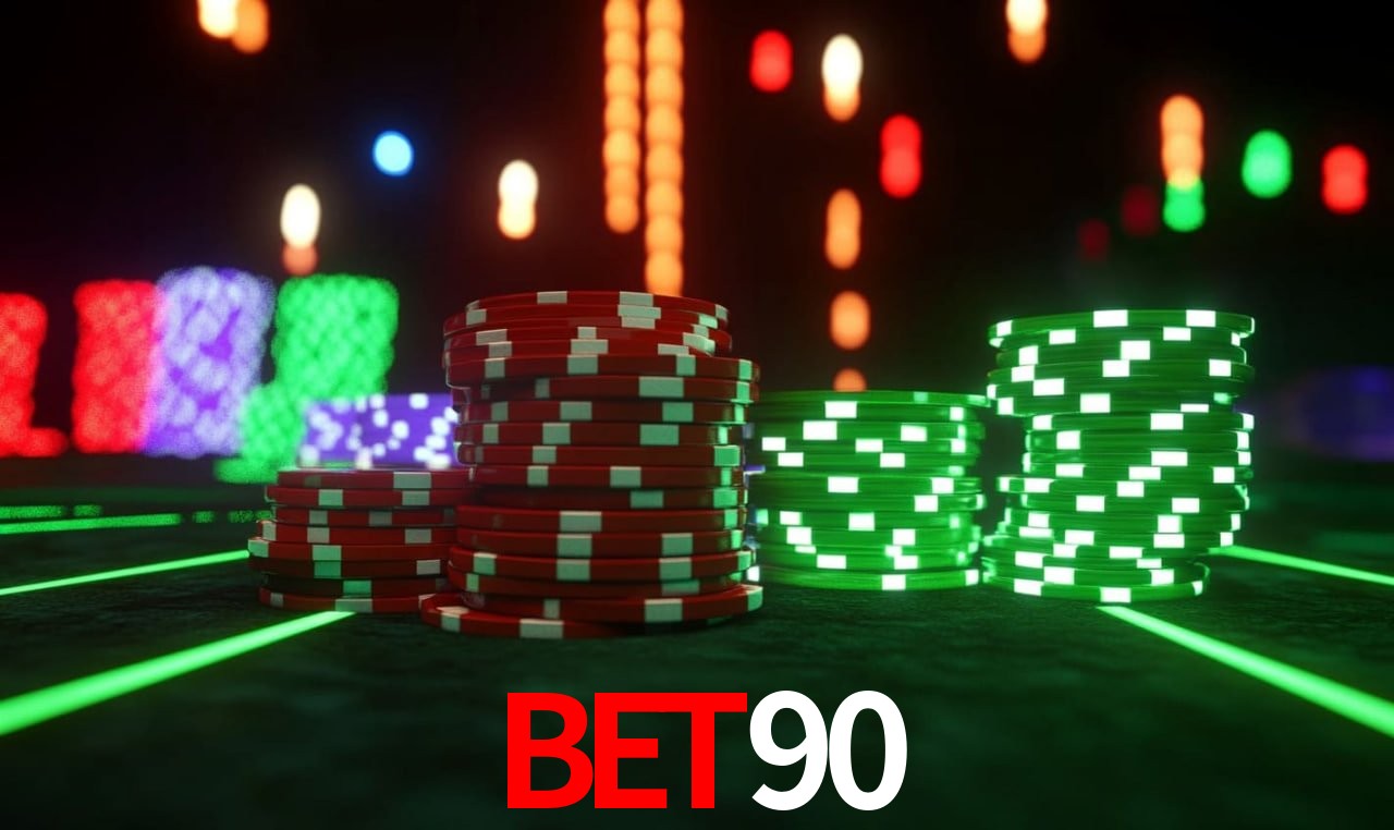 Live Casino BET90