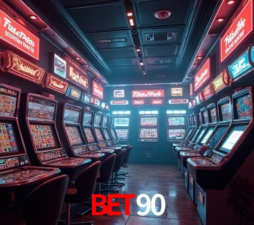 BET90 São Paulo - Hot Promos