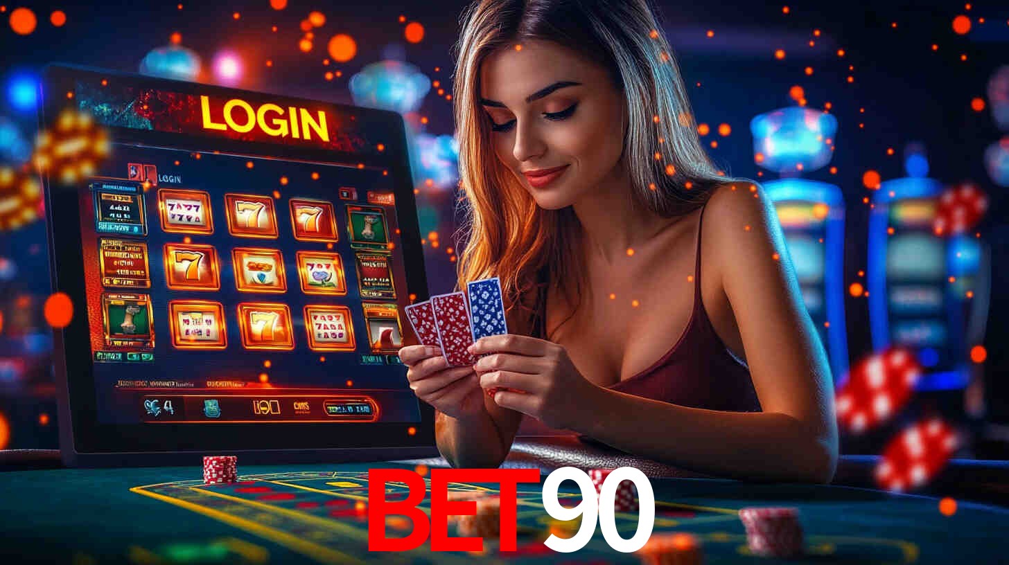 BET90,bet90 bônus