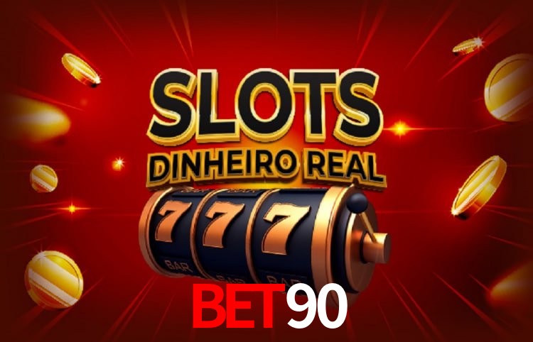BET90 Salvador - Support