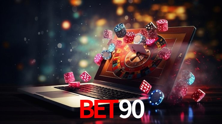 PIX Instantâneo BET90