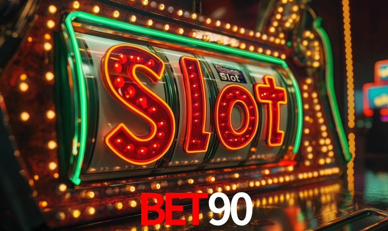 BET90 - Rápido Acesse