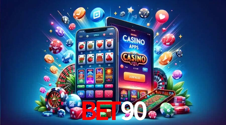 Exclusive Offers BET90