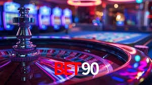 Tecnologia da Plataforma BET90