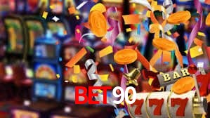bet90 plataforma