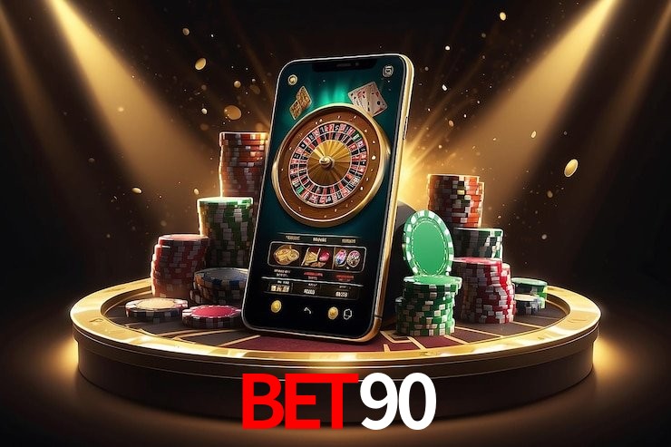 BET90 - cassino ao vivo