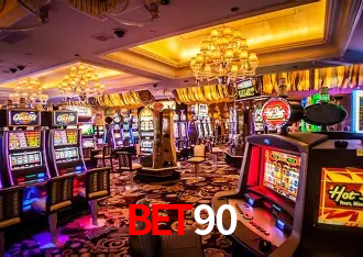 BET90 Salvador - Studio Tour