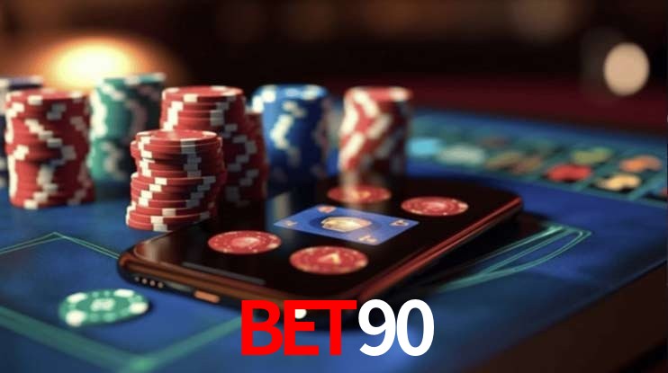 Jogos de Slot BET90