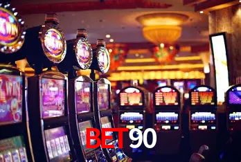 BET90 São Paulo - Live Tables