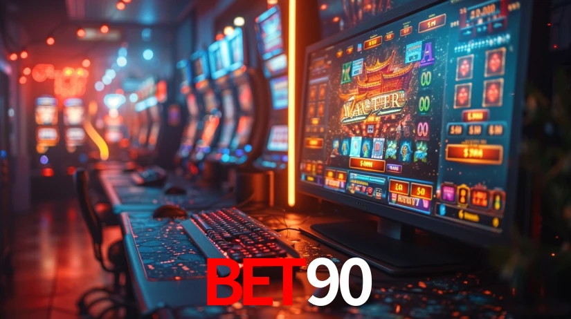 bet90 plataforma