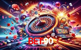 Cadastro Rápido BET90