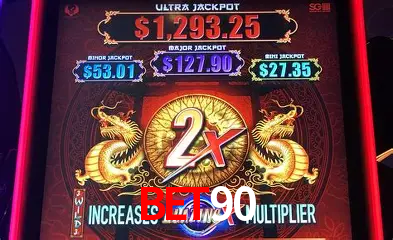 Desvendando o Mundo dos Jogos Virtuais na BET90