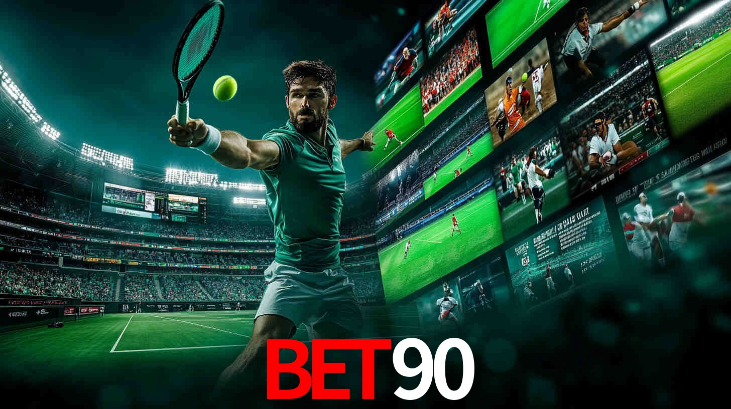Descubra a Essência do BET90: Nossa História e Compromissos
