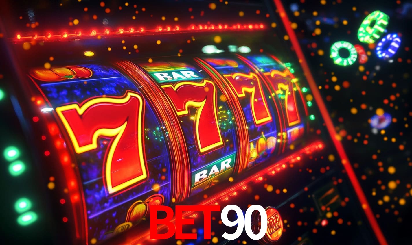 bet90 bônus