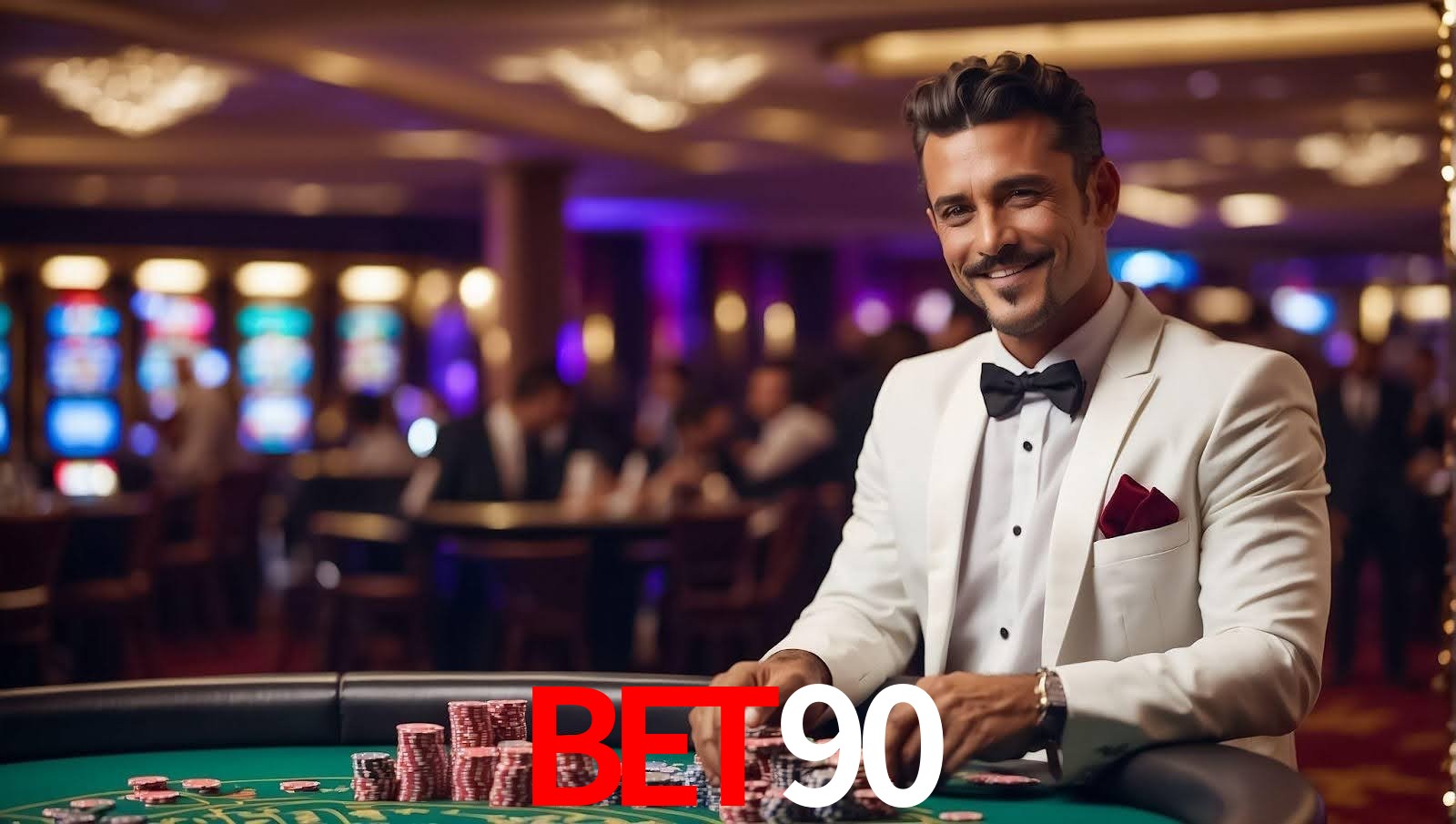 BET90 - Support