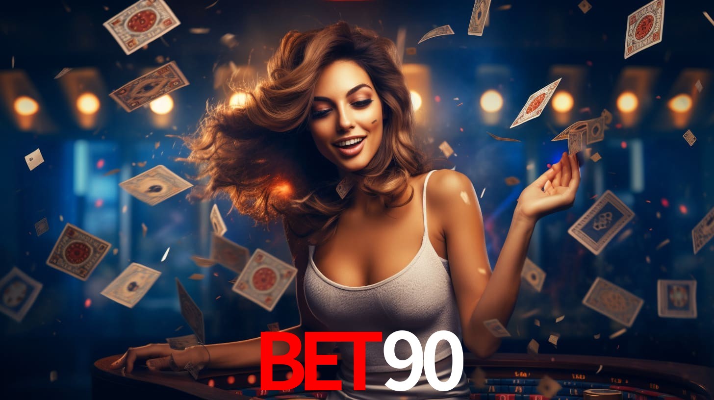 bet90 plataforma