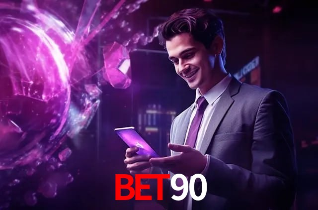 Bonus Features BET90