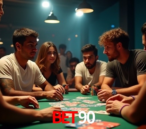 BET90 Slot - 320+ Caça-Níqueis Premium
