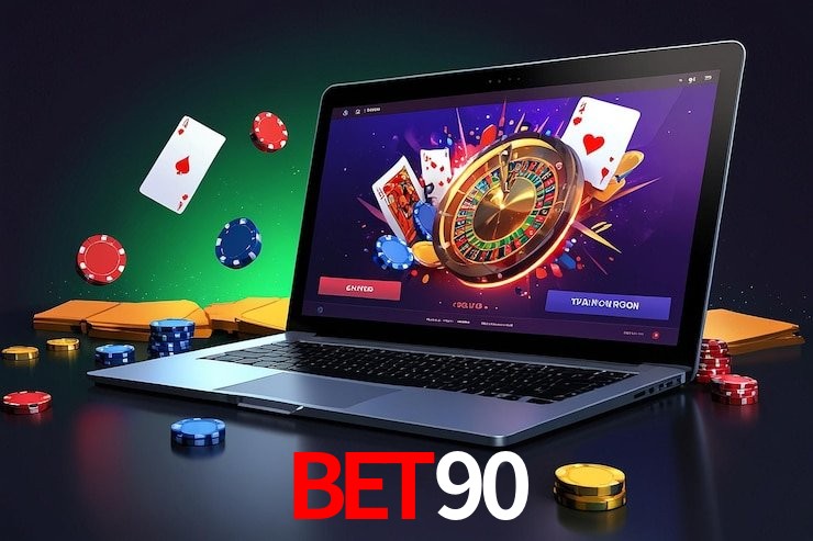 BET90 Belo Horizonte - Payments