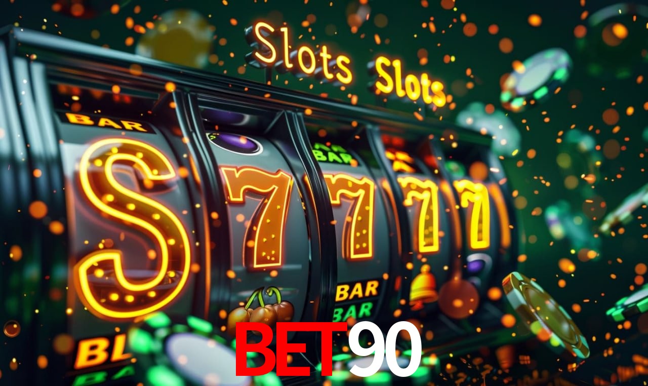 Casino Ao Vivo BET90