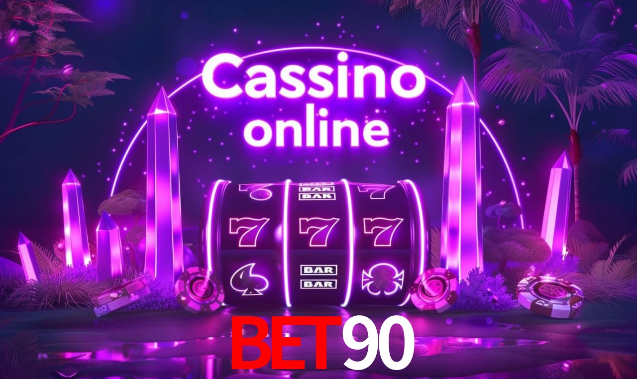 BET90 - Login Methods