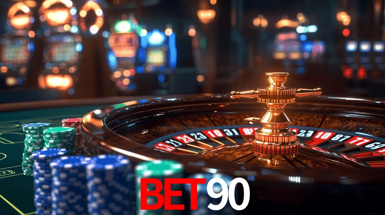BET90,bet90 bônus