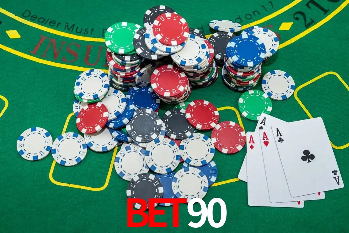 Estatísticas Esportivas BET90