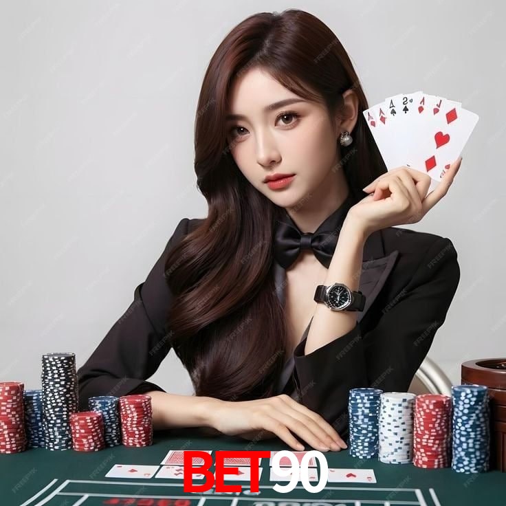 BET90 - User Statistics