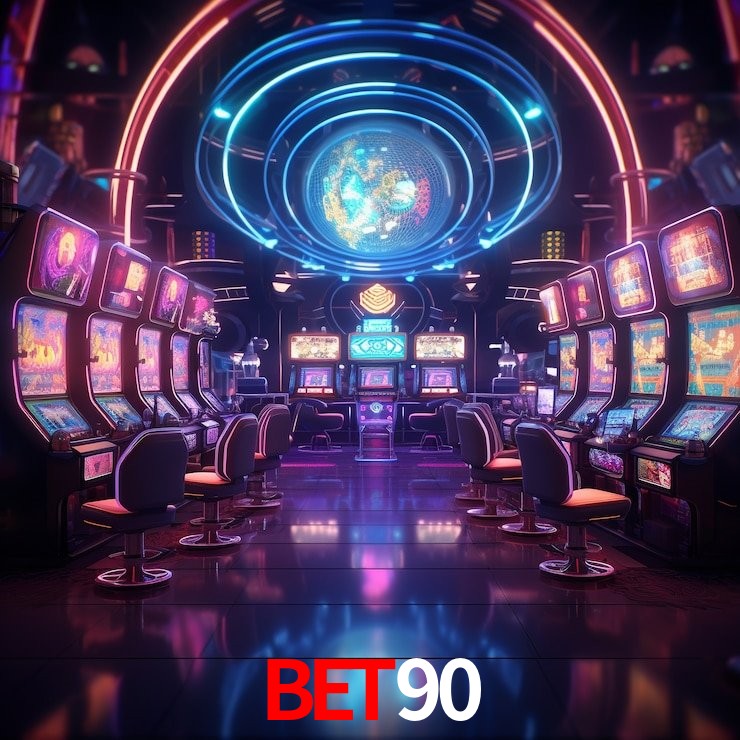 BET90 Salvador - Football