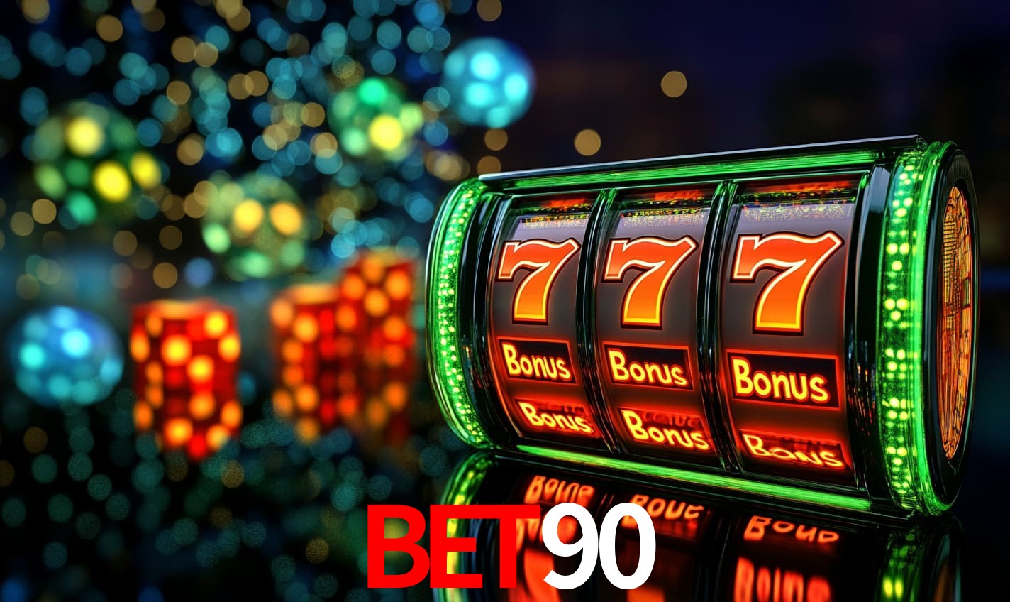 BET90 - Aplicativo Móvel