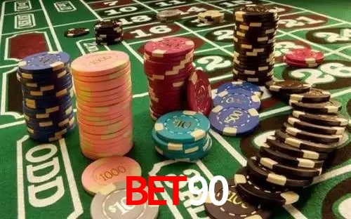 BET90 - App Performance
