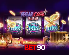 BET90 Rio de Janeiro - Bonus Terms