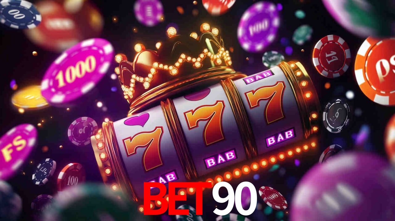 2FA Security BET90