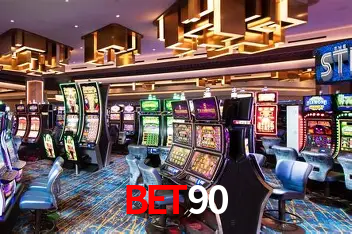 Apostas Esportivas na BET90: Um Guia Completo