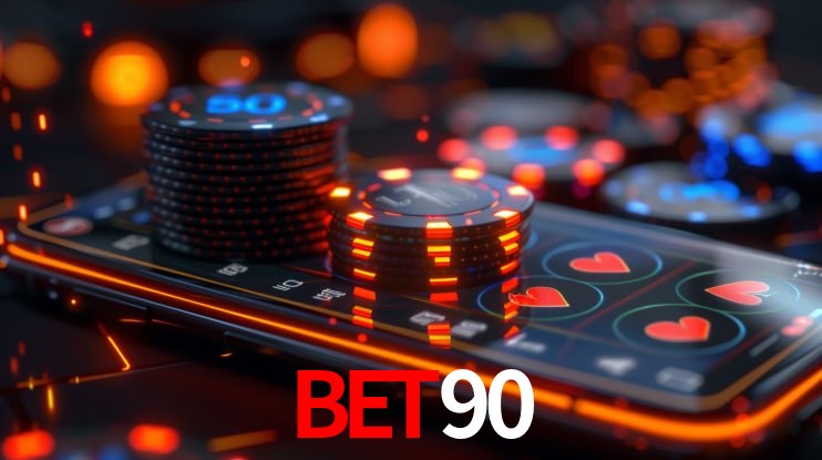 Slot Games BET90